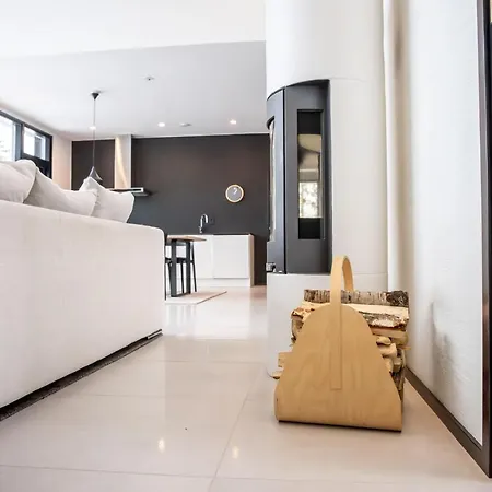 Apartamento Taivallahti