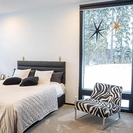 Taivallahti Apartamento Vuokatti