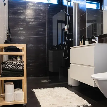 Taivallahti Apartamento *