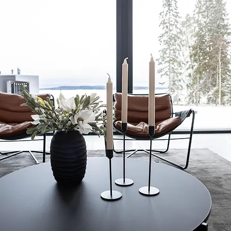 Taivallahti Apartamento Vuokatti