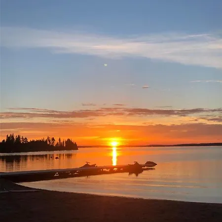 Taivallahti *