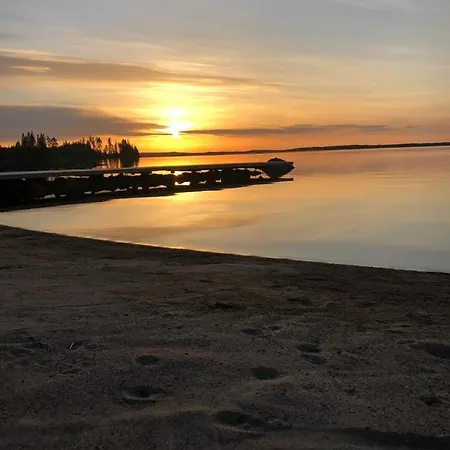 Taivallahti