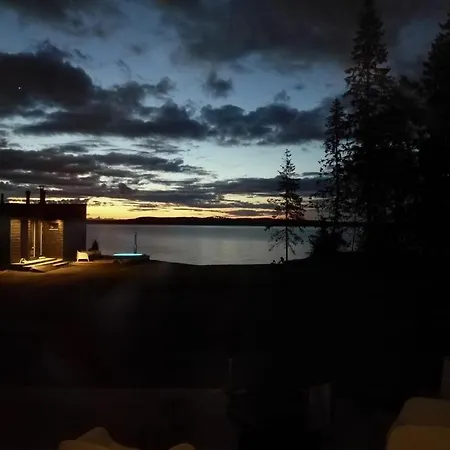 Taivallahti Apartament *