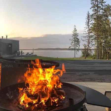 Apartament Taivallahti Vuokatti