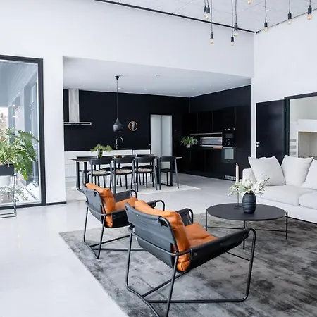 Apartament Taivallahti *