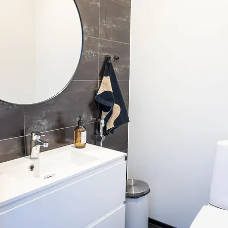 Apartamento Taivallahti