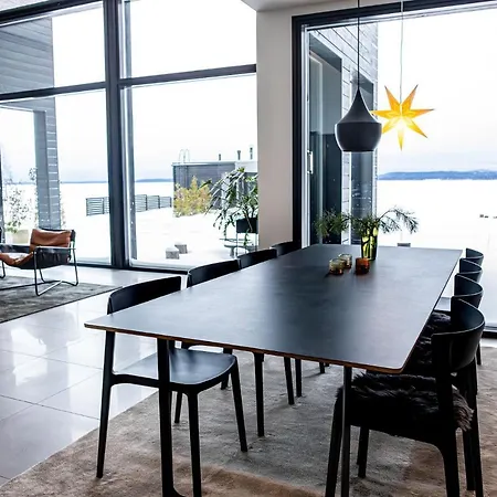 Taivallahti Apartament