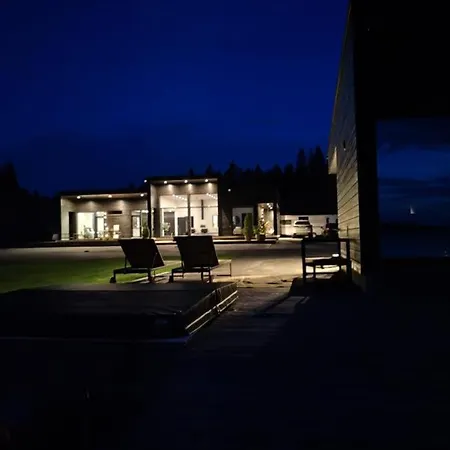 Taivallahti Apartamento *