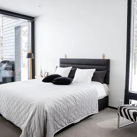 Taivallahti Apartamento *