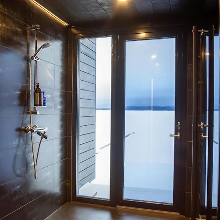 Taivallahti Apartament Vuokatti