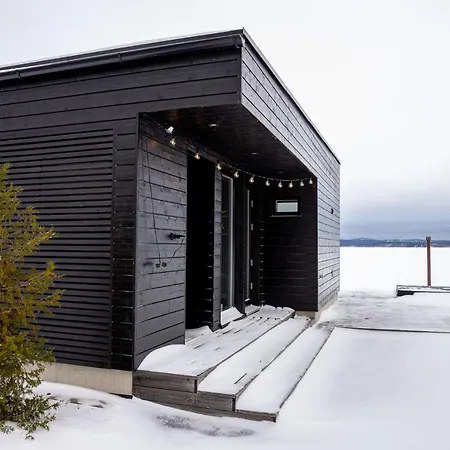 Taivallahti Apartamento
