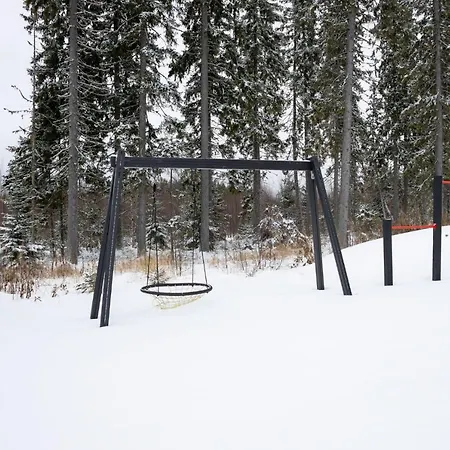 Taivallahti * Vuokatti
