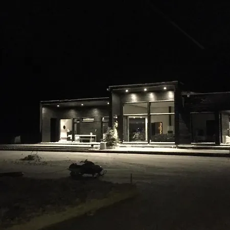 Taivallahti Apartamento