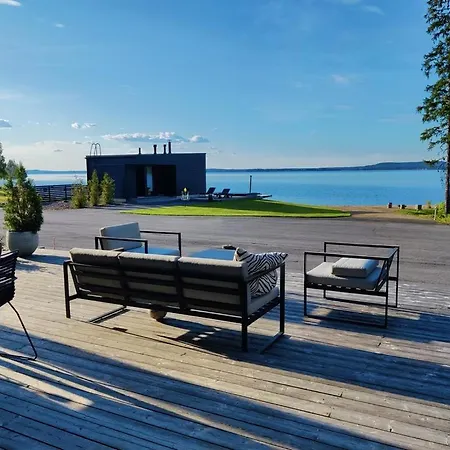 Taivallahti Apartamento *