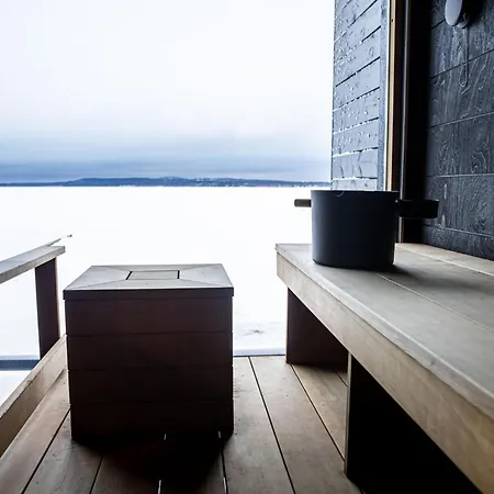Taivallahti Apartament Vuokatti